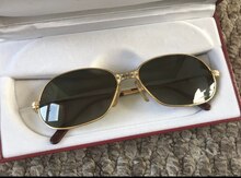 Eynək "Cartier Panthere 1989' 18K Unisex"