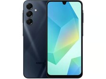 Samsung Galaxy A16 Black 256GB/8GB
