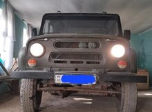 UAZ 469, 1985 il