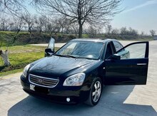 KIA Optima, 2007 il