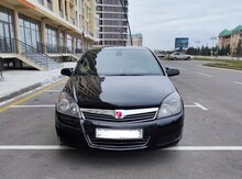 Opel Astra, 2007 il