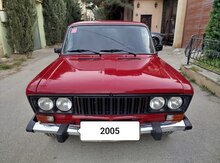 LADA (VAZ) 2106, 2005 il