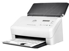 Skaner "HP ScanJet Enterprise Flow 5000 s4"