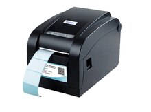 Barkod Printer "Xprinter XP-350B"