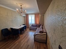 2-otaqlı yeni tikili, Abşeron r., 70 m²
