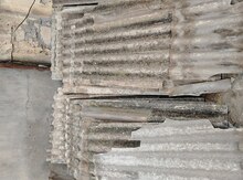 Dam örtükləri
