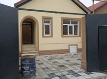 Həyət evi, Maştağa qəs.