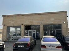 Obyekt icarəyə verilir, Yeni Suraxanı qəs.