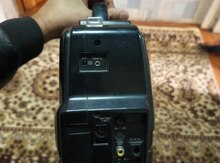 Videokamera "M1000"