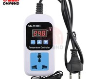 Termostat  220v