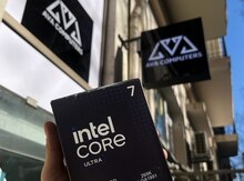 İntel Core i7 265K ULTRA