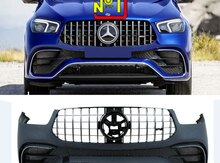 "Mercedes GLE W167" ön buferi