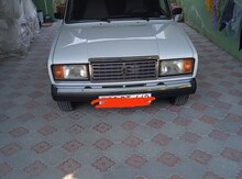 LADA (VAZ) 2107, 2010 il
