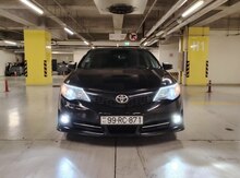 Toyota Camry, 2013 il
