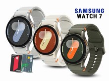 Samsung Galaxy Watch 7 Cream 40mm