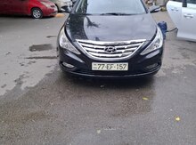 Hyundai Sonata, 2010 il