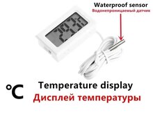 Termometr