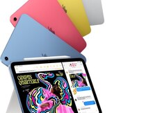 Apple iPad 10 (64GB)  