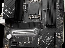 Ana plata "MSI PRO 2790-P WFI"