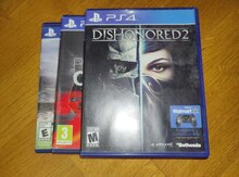 PS4 oyunları