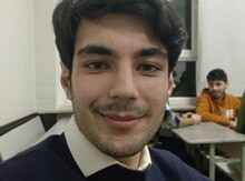 Model işi axtarıram