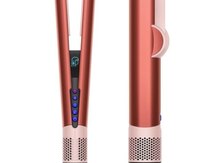 Dyson airstrait pink
