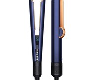 Dyson airtstrait blue