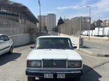 LADA (VAZ) 2107, 2006 il