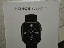 Huawei Honor Watch Black