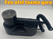 Otel fenləri