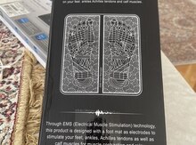 "EMS" ayaq üçün masaj qurğusu