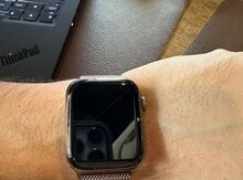 Apple Watch Series 4 Stainless Steel Cellular Gold 44mm