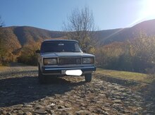 LADA (VAZ) 2107, 2009 il