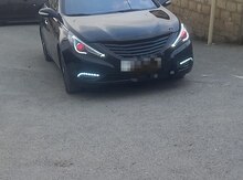Hyundai Sonata, 2010 il