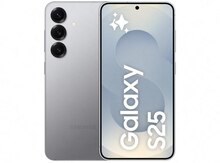 Samsung Galaxy S25 Silver Shadow 128GB/12GB