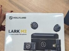 Mikrofon "Hollyland M2"