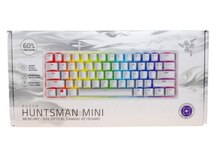 Razer Huntsman Mini Compact 60% Gaming Keyboard 