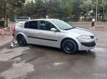 Renault Megane, 2006 il