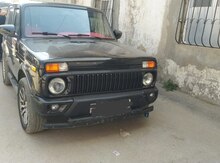 LADA (VAZ) Niva, 2011 il