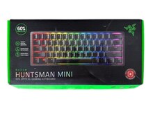 Gaming Keyboard "Razer Huntsman Mini Compact"