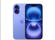 Apple iPhone 16 Ultramarine 128GB/8GB