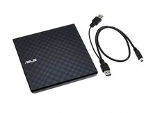Dvd-Rw External Asus Sdrw-08d2s