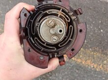 "Opel Vectra" yanacaq nasosu