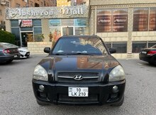 Hyundai Tucson, 2007 il