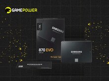 SSD "Samsung 870 EVO 1TB SATA"