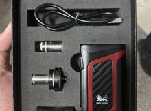 Elektron siqaret "Vape"