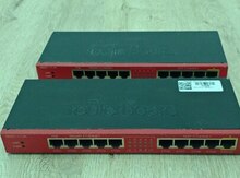 MikroTik