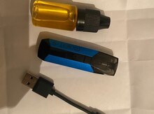 Elektron siqaret "Vape"