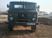 Gaz 66, 1988 il