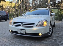 Nissan Teana, 2005 il